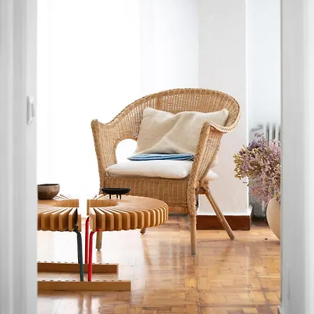 Apartamento De 2 Junto Al Puerto De Daire *