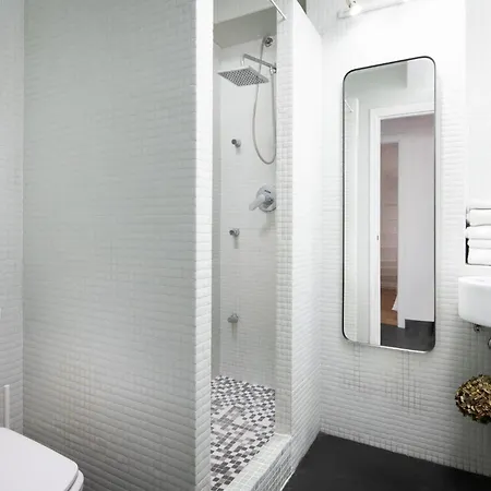 Apartamento De 2 Junto Al Puerto De * Luanco