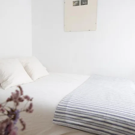 Apartamento De 2 Junto Al Puerto De Luanco