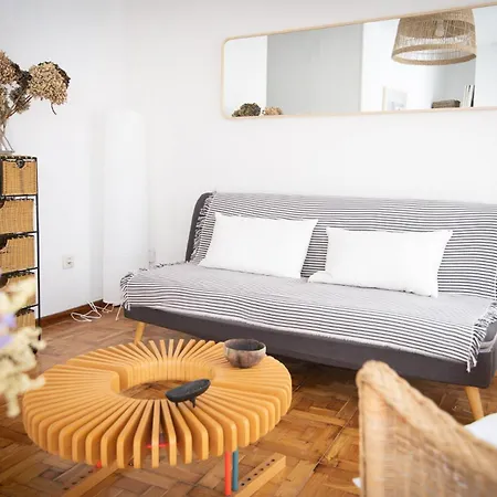 Apartamento De 2 Junto Al Puerto De Daire *